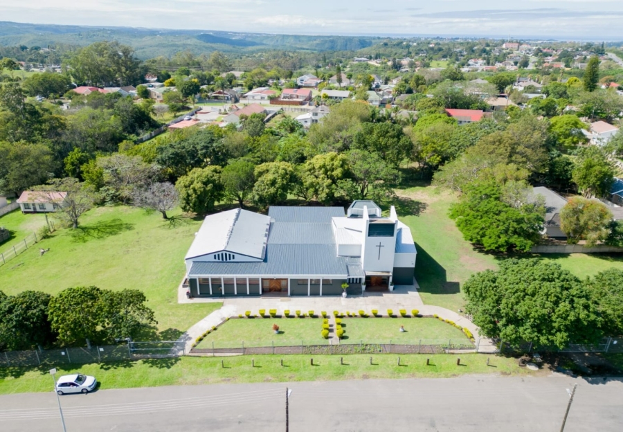 Commercial Property for Sale in Summerpride Eastern Cape